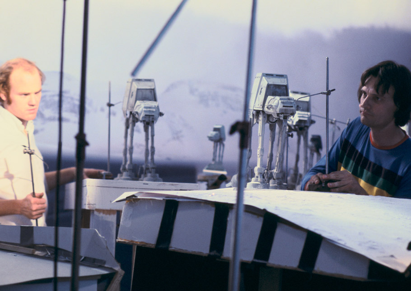 Illustration for article titled The Empire Strikes Back: la historia de cómo se gestó la obra maestra de George Lucas